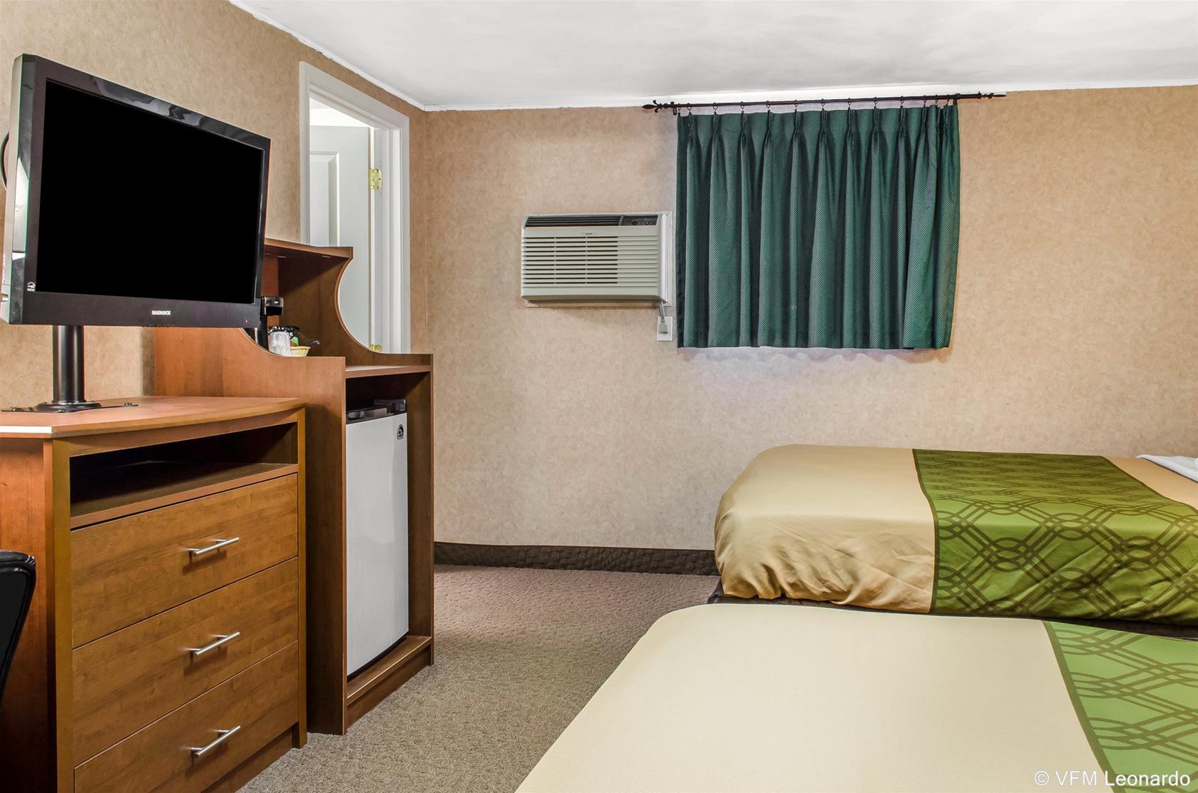 Econo Lodge Bellefonte I-99 Exterior foto
