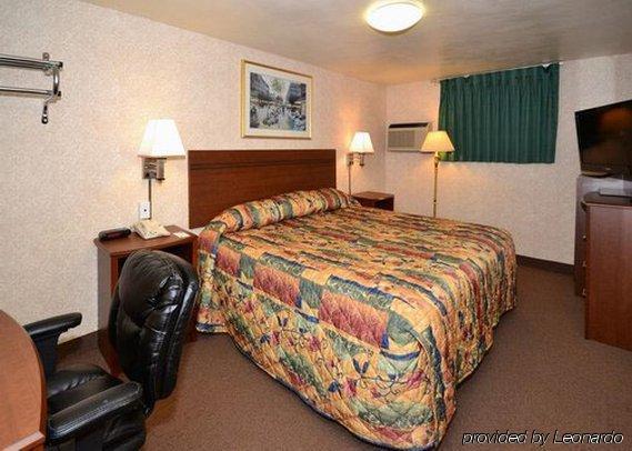 Econo Lodge Bellefonte I-99 Zimmer foto
