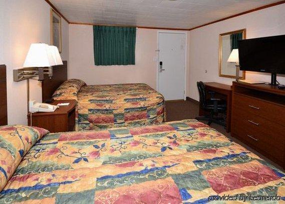 Econo Lodge Bellefonte I-99 Zimmer foto