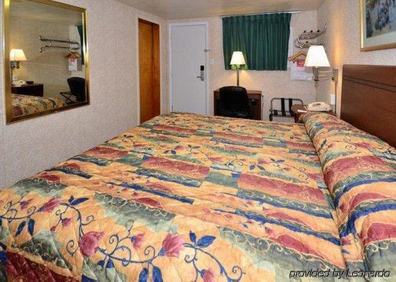 Econo Lodge Bellefonte I-99 Zimmer foto