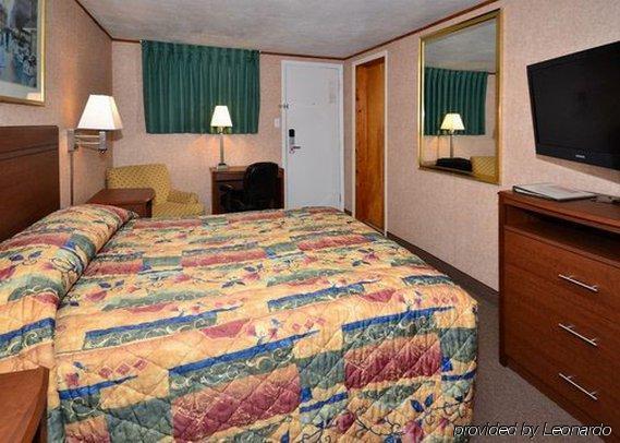 Econo Lodge Bellefonte I-99 Zimmer foto