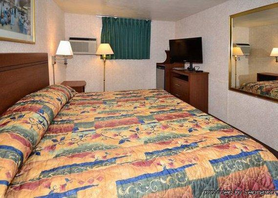 Econo Lodge Bellefonte I-99 Zimmer foto
