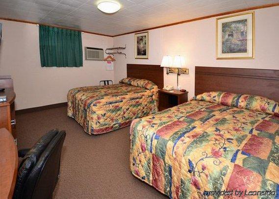 Econo Lodge Bellefonte I-99 Zimmer foto